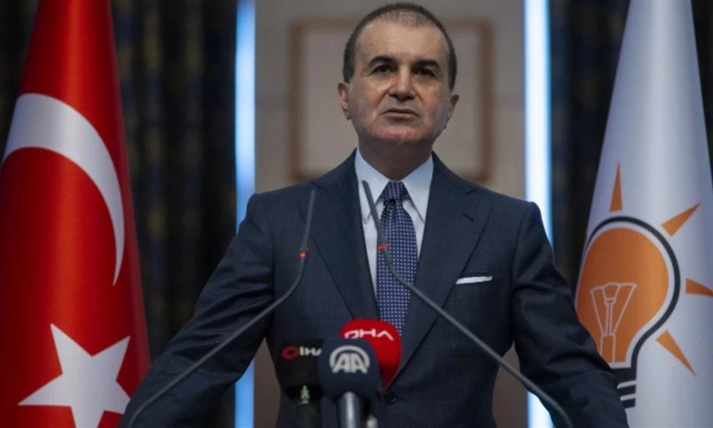 Τσελίκ: Θα πληρώσουμε κάθε τίμημα για τα συμφέροντά μας στην Γαλάζια Πατρίδα